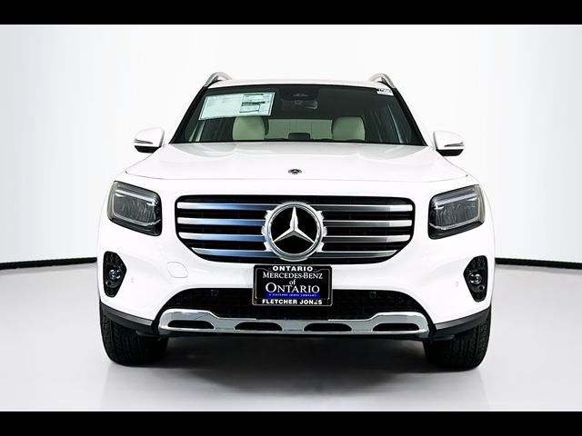 2025 Mercedes-Benz GLB 250