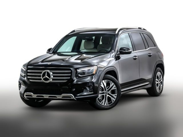 2025 Mercedes-Benz GLB 250