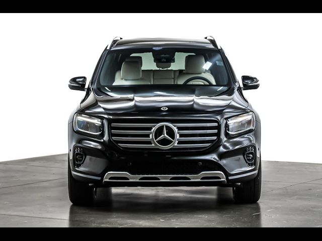 2025 Mercedes-Benz GLB 250