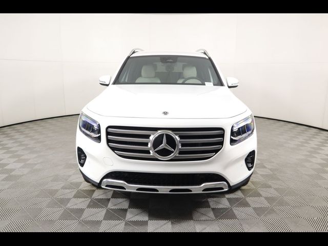 2025 Mercedes-Benz GLB 250