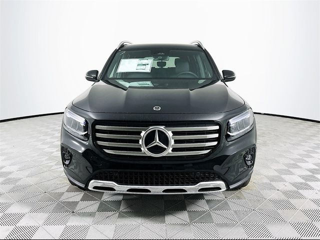 2025 Mercedes-Benz GLB 250