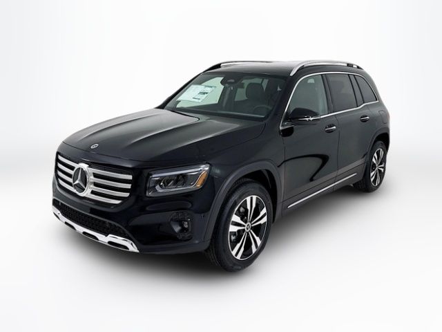 2025 Mercedes-Benz GLB 250