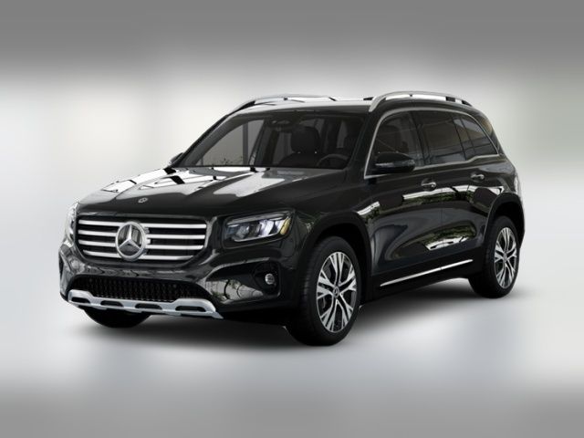 2025 Mercedes-Benz GLB 250