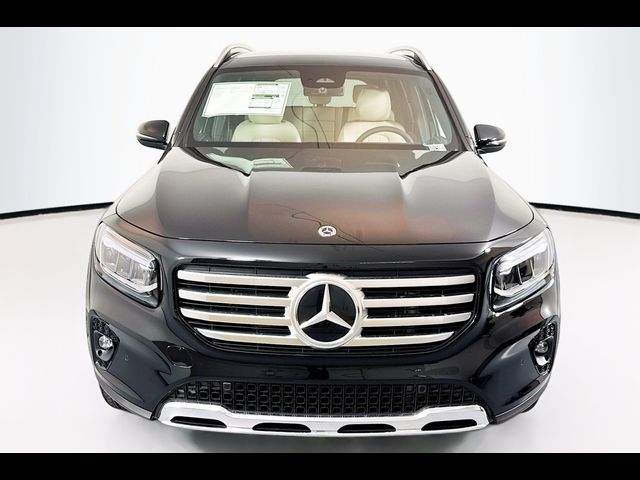 2025 Mercedes-Benz GLB 250