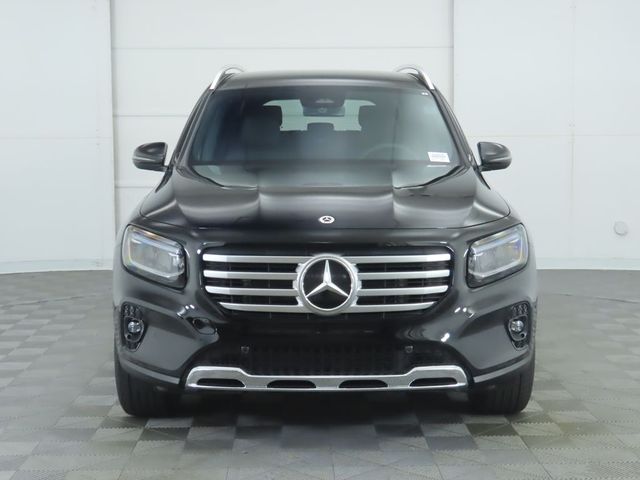 2025 Mercedes-Benz GLB 250