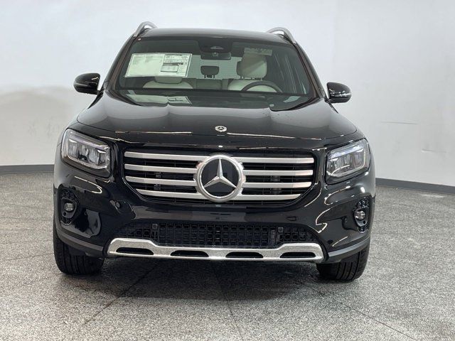 2025 Mercedes-Benz GLB 250