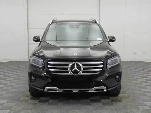 2025 Mercedes-Benz GLB 250