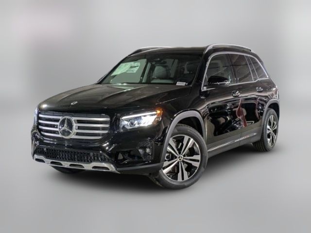 2025 Mercedes-Benz GLB 250