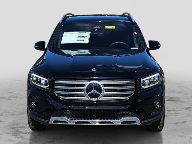 2025 Mercedes-Benz GLB 250