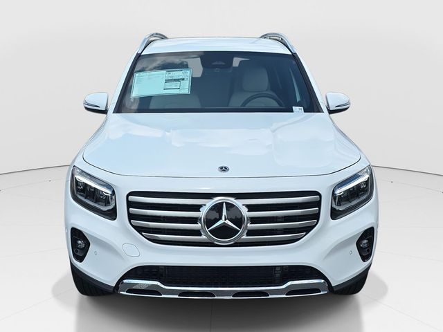 2025 Mercedes-Benz GLB 250