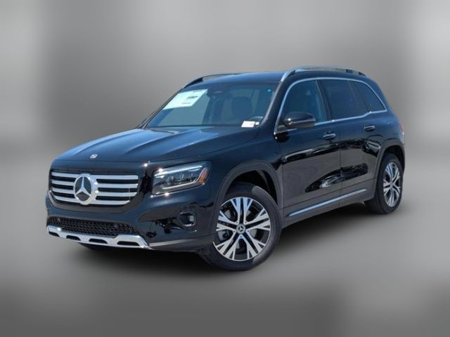 2025 Mercedes-Benz GLB 250