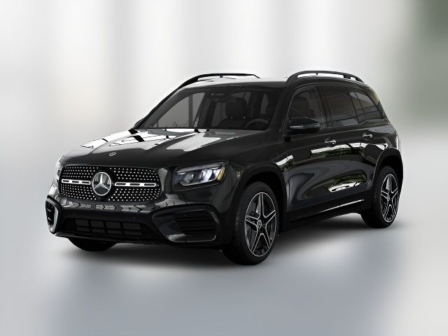 2025 Mercedes-Benz GLB 250