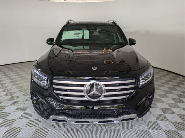 2025 Mercedes-Benz GLB 250