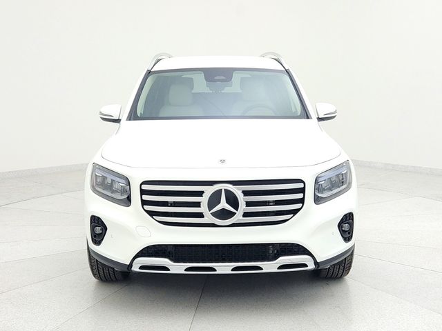 2025 Mercedes-Benz GLB 250