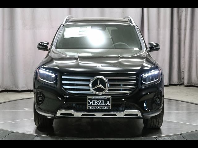 2025 Mercedes-Benz GLB 250