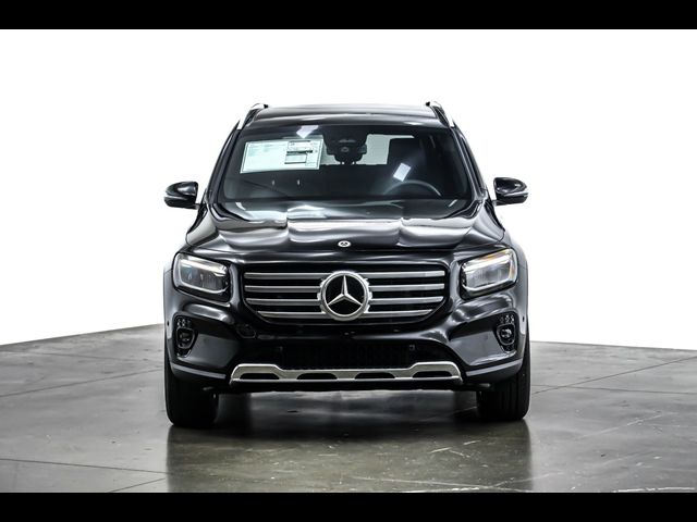 2025 Mercedes-Benz GLB 250