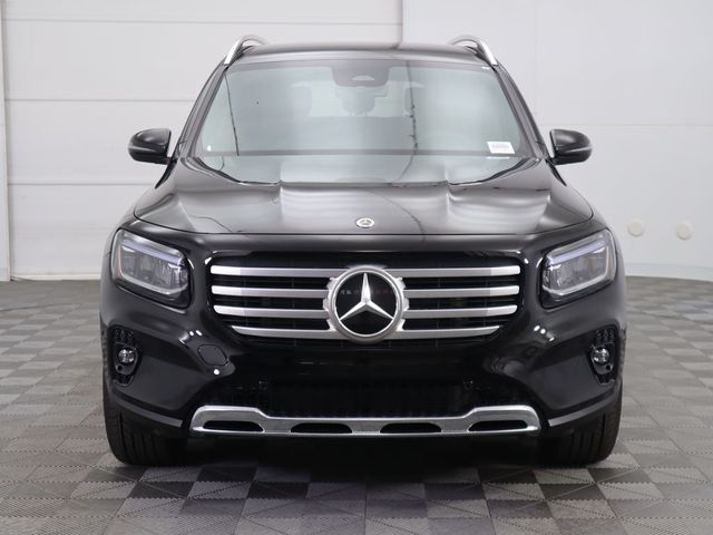 2025 Mercedes-Benz GLB 250