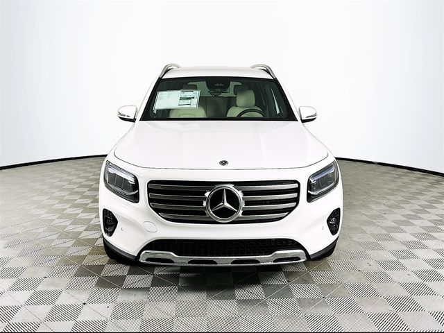 2025 Mercedes-Benz GLB 250