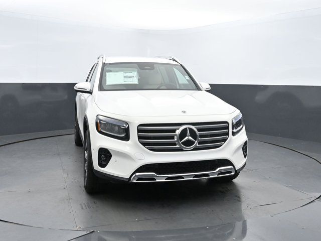 2025 Mercedes-Benz GLB 250