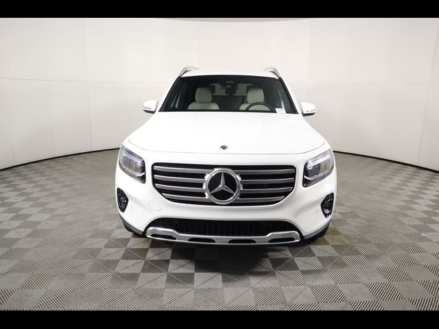 2025 Mercedes-Benz GLB 250