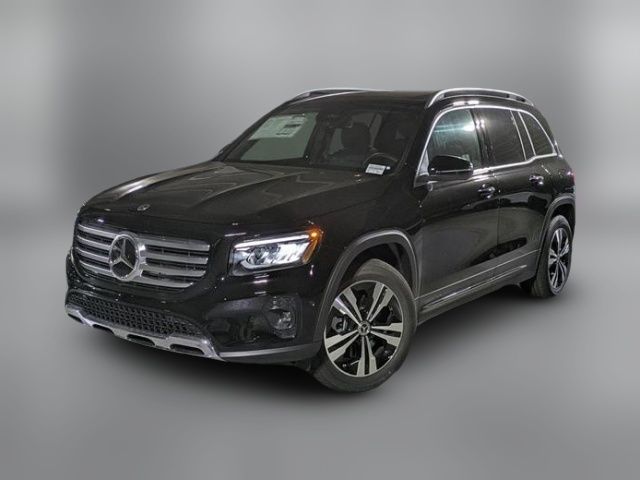 2025 Mercedes-Benz GLB 250