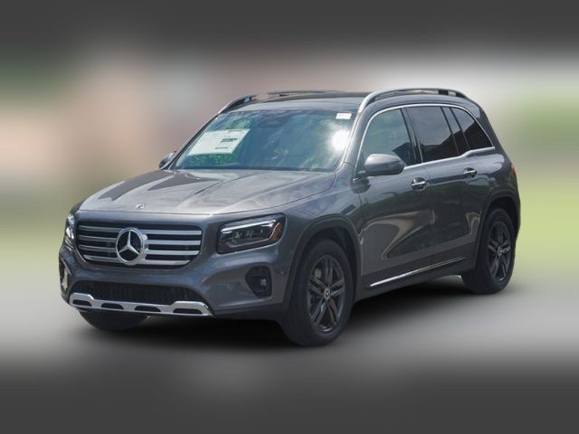 2025 Mercedes-Benz GLB 250