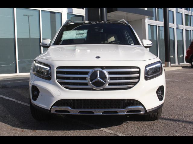 2025 Mercedes-Benz GLB 250