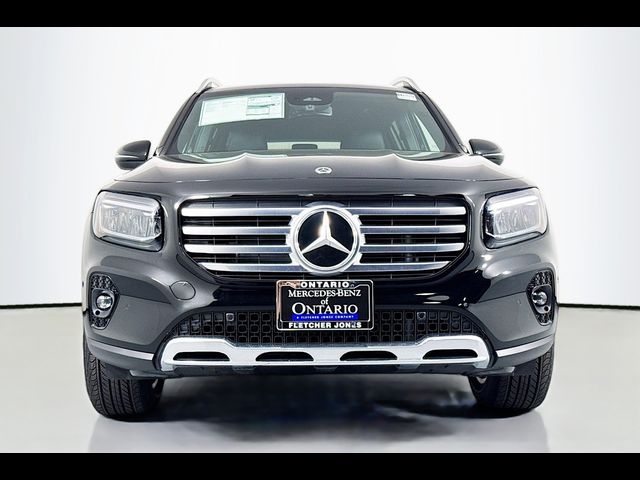 2025 Mercedes-Benz GLB 250
