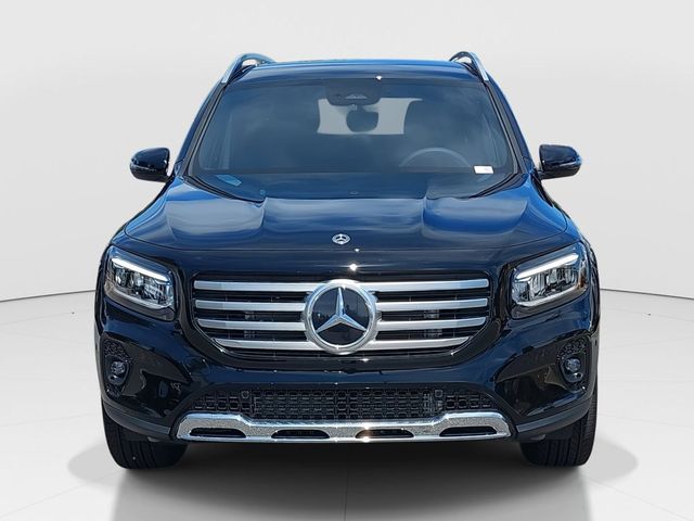 2025 Mercedes-Benz GLB 250