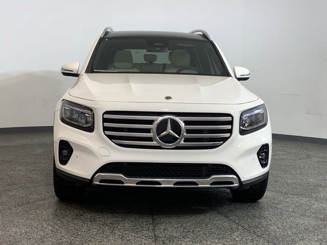 2025 Mercedes-Benz GLB 250