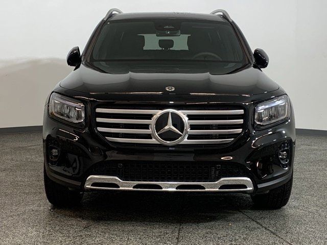 2025 Mercedes-Benz GLB 250