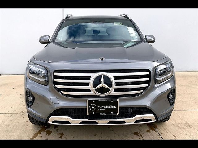 2025 Mercedes-Benz GLB 250