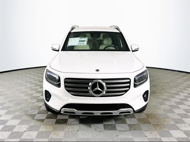 2025 Mercedes-Benz GLB 250