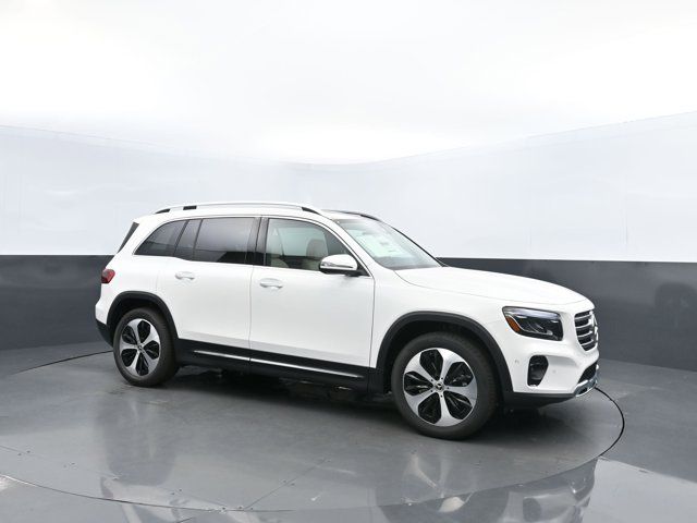 2025 Mercedes-Benz GLB 250