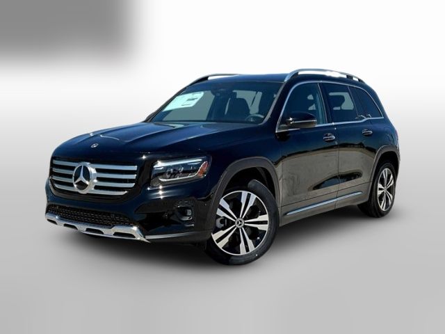 2025 Mercedes-Benz GLB 250