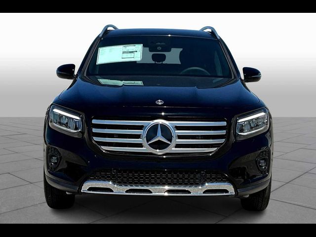 2025 Mercedes-Benz GLB 250