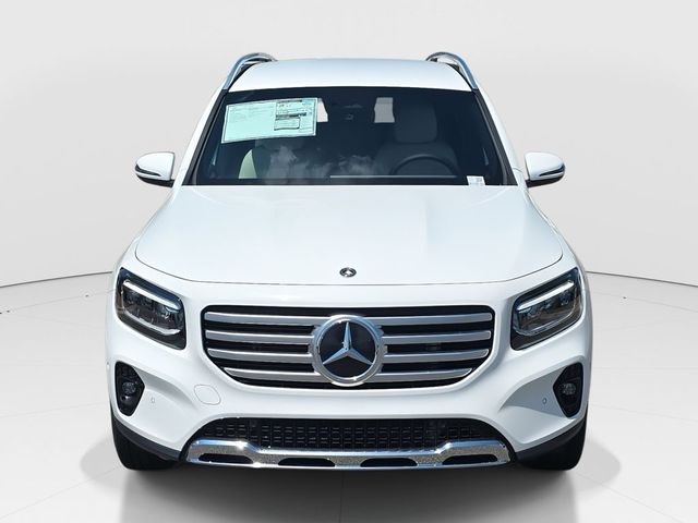 2025 Mercedes-Benz GLB 250