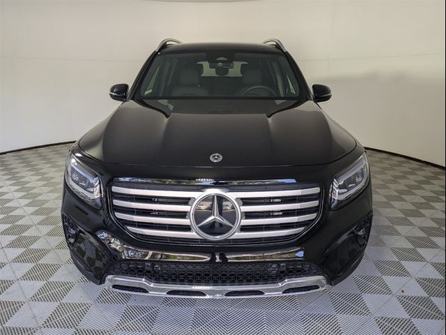 2025 Mercedes-Benz GLB 250