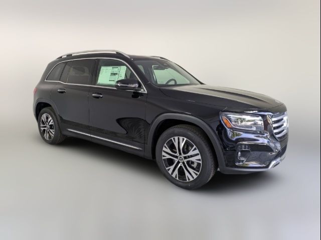 2025 Mercedes-Benz GLB 250