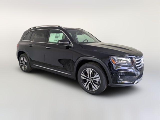 2025 Mercedes-Benz GLB 250