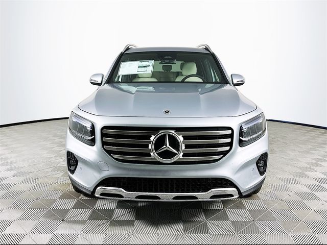 2025 Mercedes-Benz GLB 250