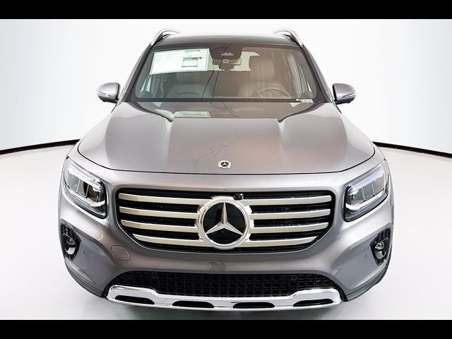 2025 Mercedes-Benz GLB 250