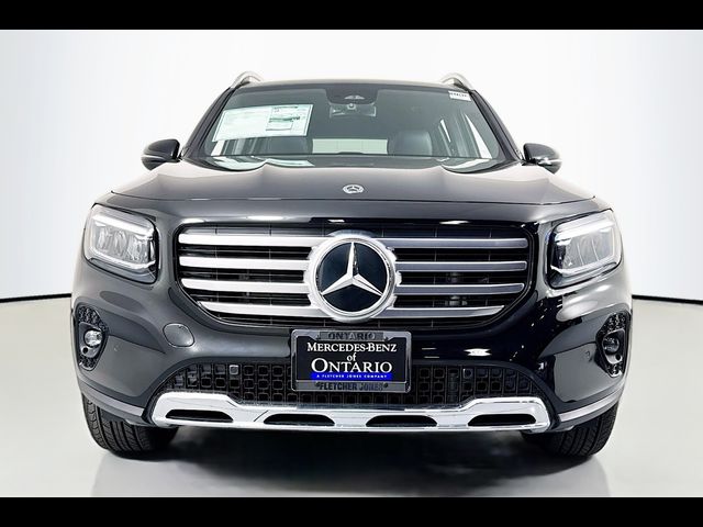 2025 Mercedes-Benz GLB 250