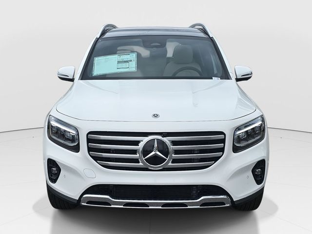 2025 Mercedes-Benz GLB 250