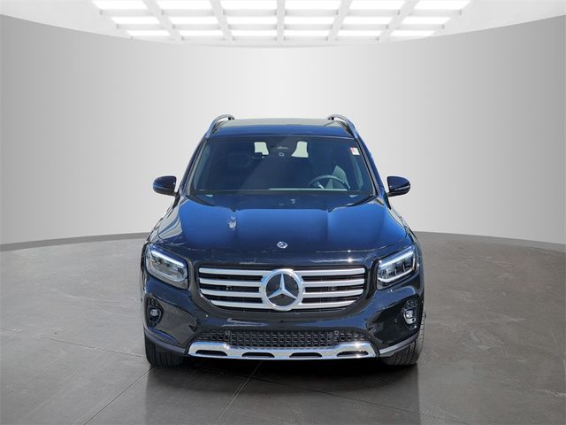 2025 Mercedes-Benz GLB 250