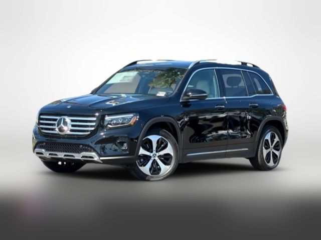2025 Mercedes-Benz GLB 250
