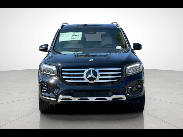 2025 Mercedes-Benz GLB 250