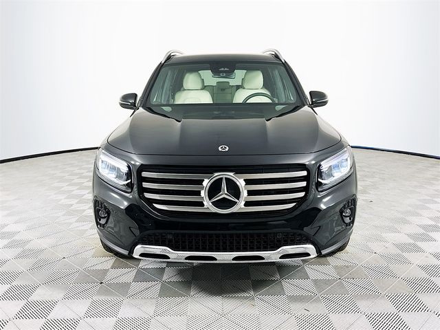 2025 Mercedes-Benz GLB 250