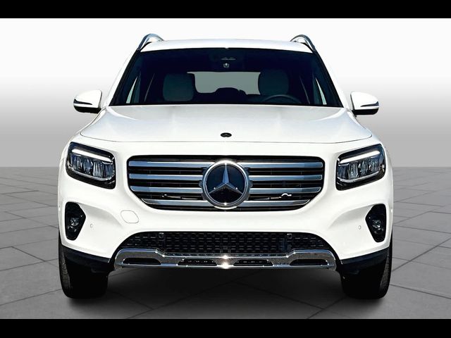 2025 Mercedes-Benz GLB 250