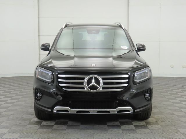 2025 Mercedes-Benz GLB 250